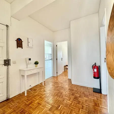 Appartamento 180 View In Spacious With Wifi *