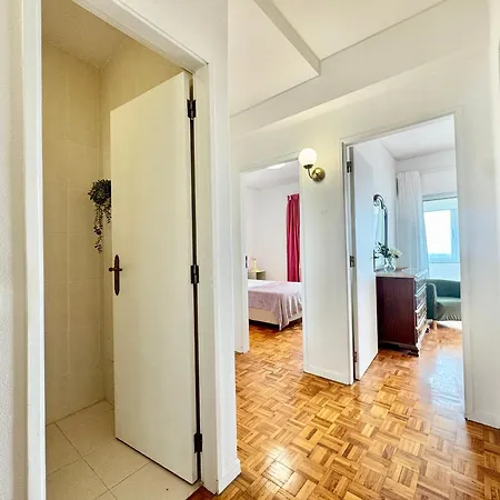 Appartamento 180 View In Spacious With Wifi Loulé